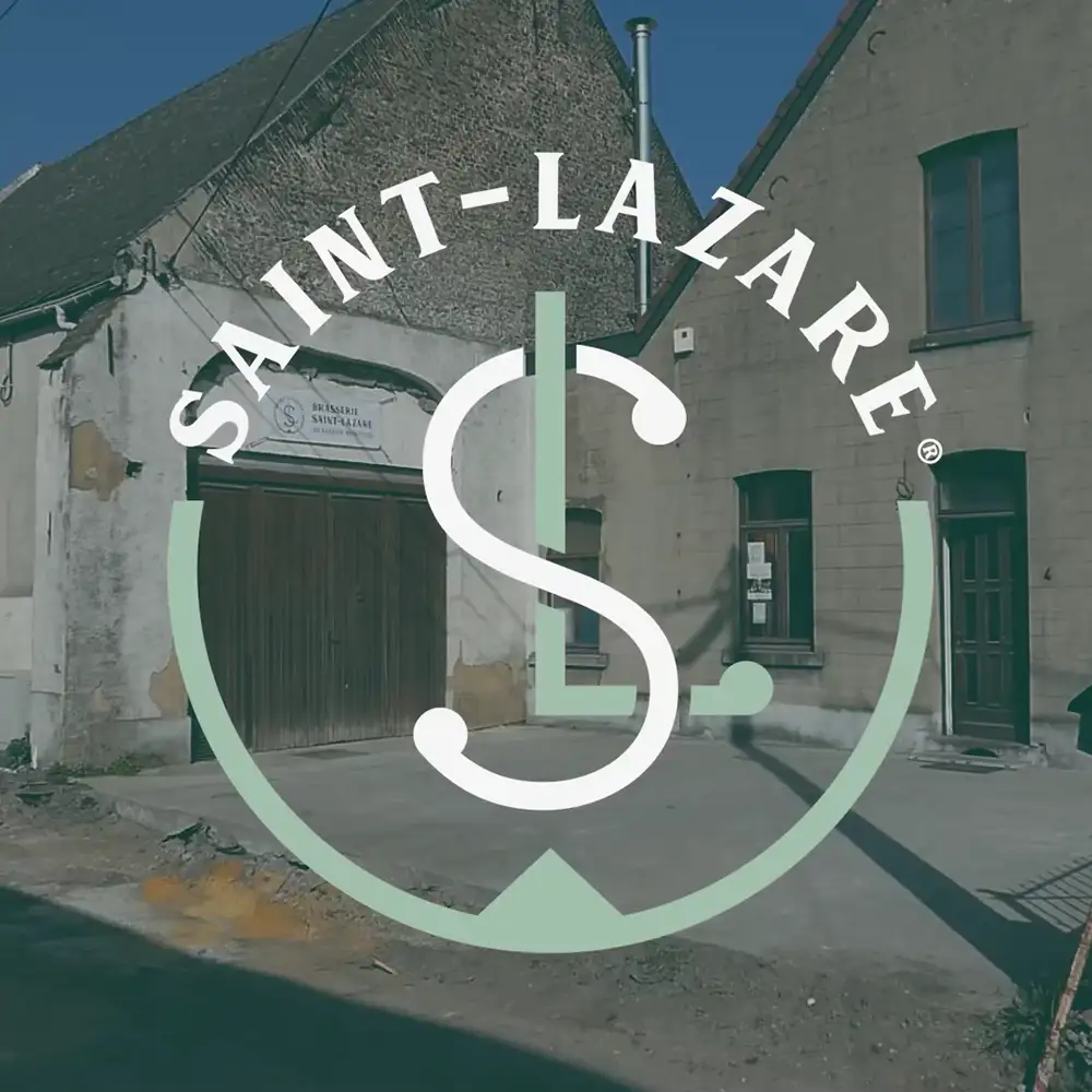 Logo de la Brasserie Saint-Lazare