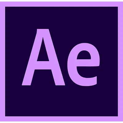 Logo d'After Effects